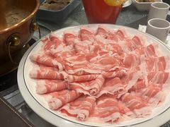 -北门涮肉·铜锅涮肉(南锣鼓巷店)