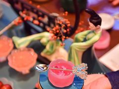 -天津海河悦榕庄·Lobby Lounge大堂吧