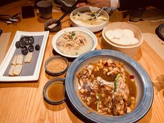 -荣小馆(杭州大厦店)