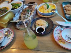 -新白鹿餐厅(城西银泰城店)