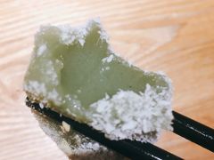-素满香·素食自助餐(西安·民乐园店)