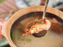 -舟山朱家尖绿城威斯汀度假酒店