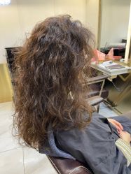 点击看大图 -雅仕 HAIR SALON 美发沙龙