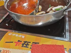 -呷哺呷哺(西单大悦城店)