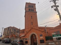 -圣保罗教堂