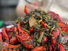 -盱眙红叶龙虾(金源北路店)