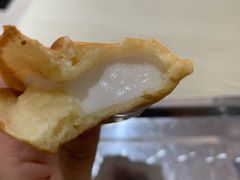奶油-贺记蛋烘糕(青羊第五分店)
