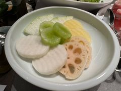 -鼎鼎香·港式火锅(北京SKP店)
