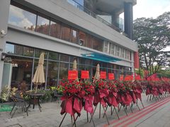 -尚承新感觉甜品(创越时代店)