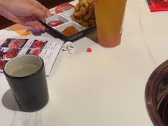 -刘一锅筋头巴脑(大悦城C店)