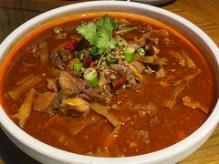 -盐帮食坊•小河帮川菜(四川师大店)