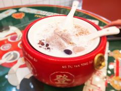 -五条人糖水铺(大汉口美食城店)