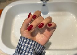 -晨·艺美甲美睫
