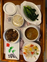 -喜喜·全套房月子会所(罗宾森广场店)