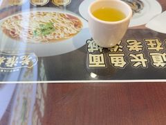 -老淮城·长鱼面(河下古镇店)