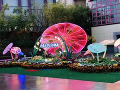 -济南方特东方神画