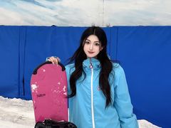 -哈尔滨热雪奇迹