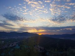 -红光山