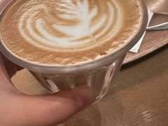 -V咖啡(兰州盛达希尔顿酒店)