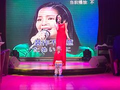 -邓丽君音乐主题餐厅