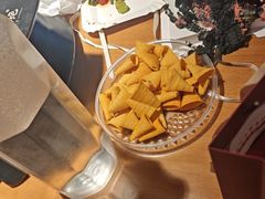 -蜀香三绝·牛蛙·烤鱼·天府炒鸡(安丘泰华店)