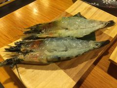 -炙忧烤肉屋(中国铁建广场店)