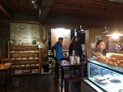 -仙峰天然面包(迎宾路店)