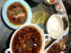 -庆合府重庆大排档(紫都城店)