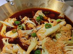 -驰明粗粮小厨(湖滨路店)