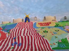 -漳州滨海火山岛自然生态风景区