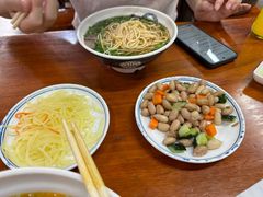 -满族八旗正宗牛肉面