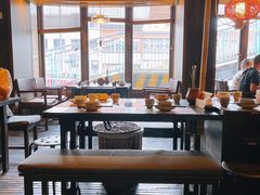 -盡膳口福·百年汤方火锅(科华北路店)