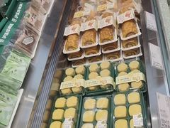 -泸溪河桃酥(西直门凯德店)