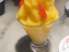 -绿茶餐厅(成都大悦城店)