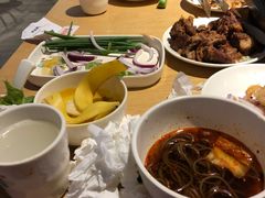 -玫瑰花园自助烤肉(顺义鑫海韵通店)