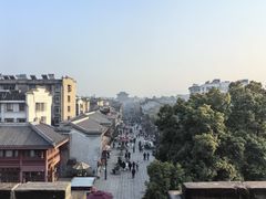 -襄阳古城
