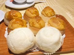 菠萝包-石岐佬中山菜馆(张溪店)