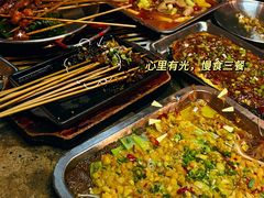 -神伙烧烤(江北黄泥塝店)