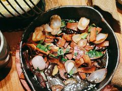 -云海肴云南菜·蒸汽石锅鱼(北京良乡华冠店)