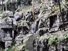-灵隐飞来峰景区