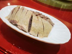 -鹏天阁酒楼·海鲜(红旗店)