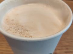 -星巴克(太原茂业天地店)