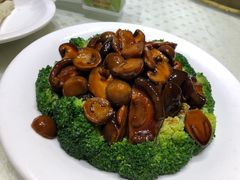 -顺风海鲜港(金玉兰店)