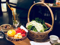 -盡膳口福跷脚牛肉火锅(合生汇购物中心店)