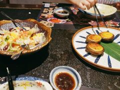 -古田居·特色寿司料理(星之岛旗舰店)