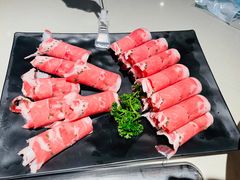 -海底捞火锅(枫蓝国际购物中心店)