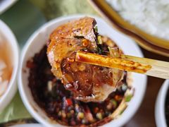 -陈记牛肉馆(尚文书店店)