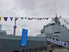 -上海港国际客运中心