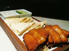 脆皮肉-柳莺湖上·湖景餐厅·江南菜(西湖店)