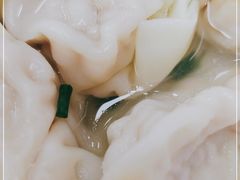 -新丰小吃(中山中路分店)